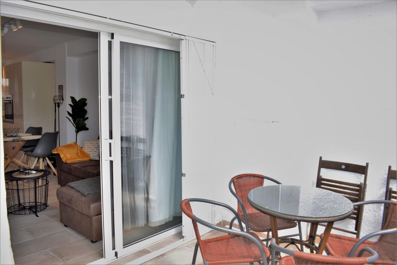 Edf. Miami, Bajo * Nerja